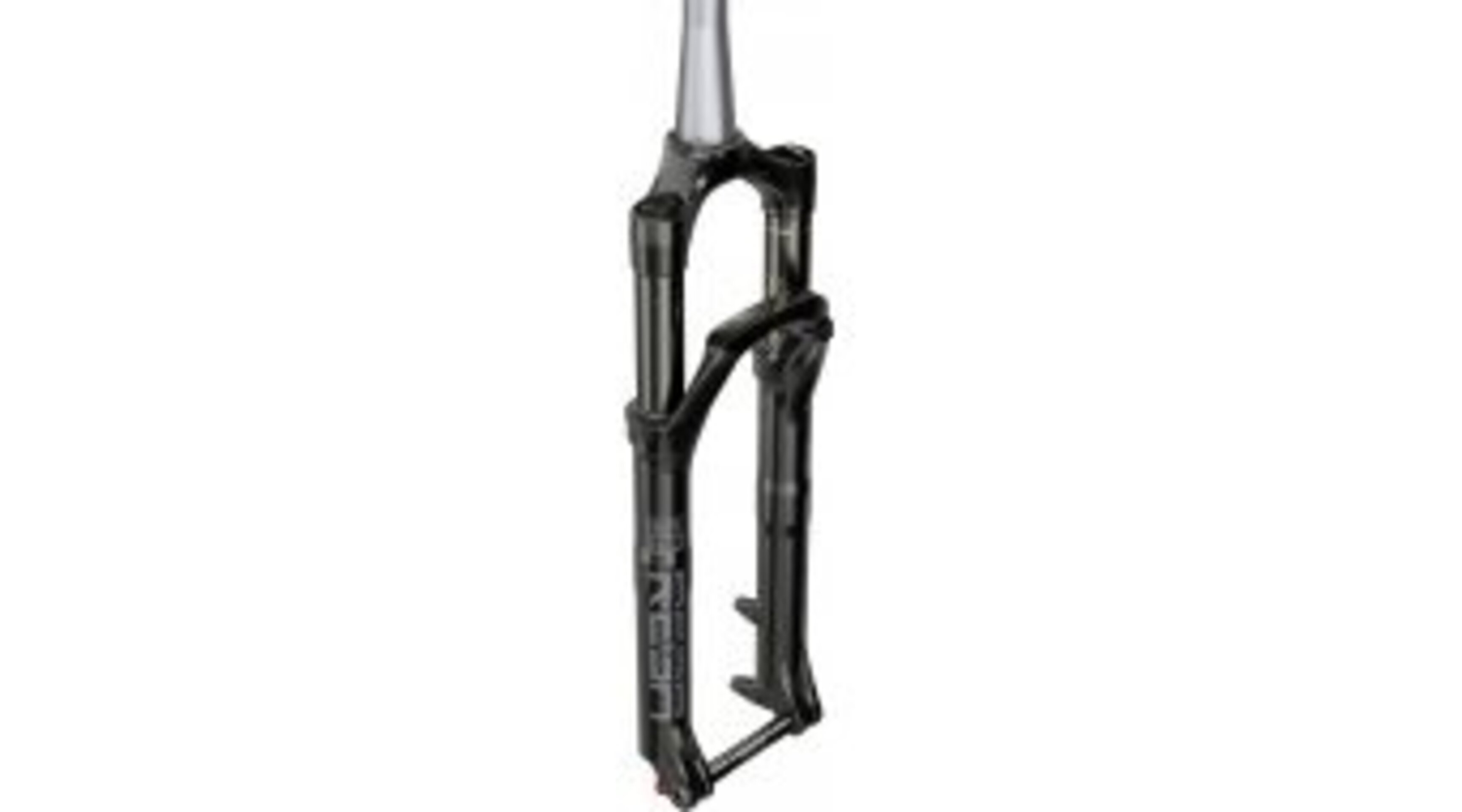 horquilla delantera para bicicleta de montaña, accesorio para bici de 26/ pulgad - 2