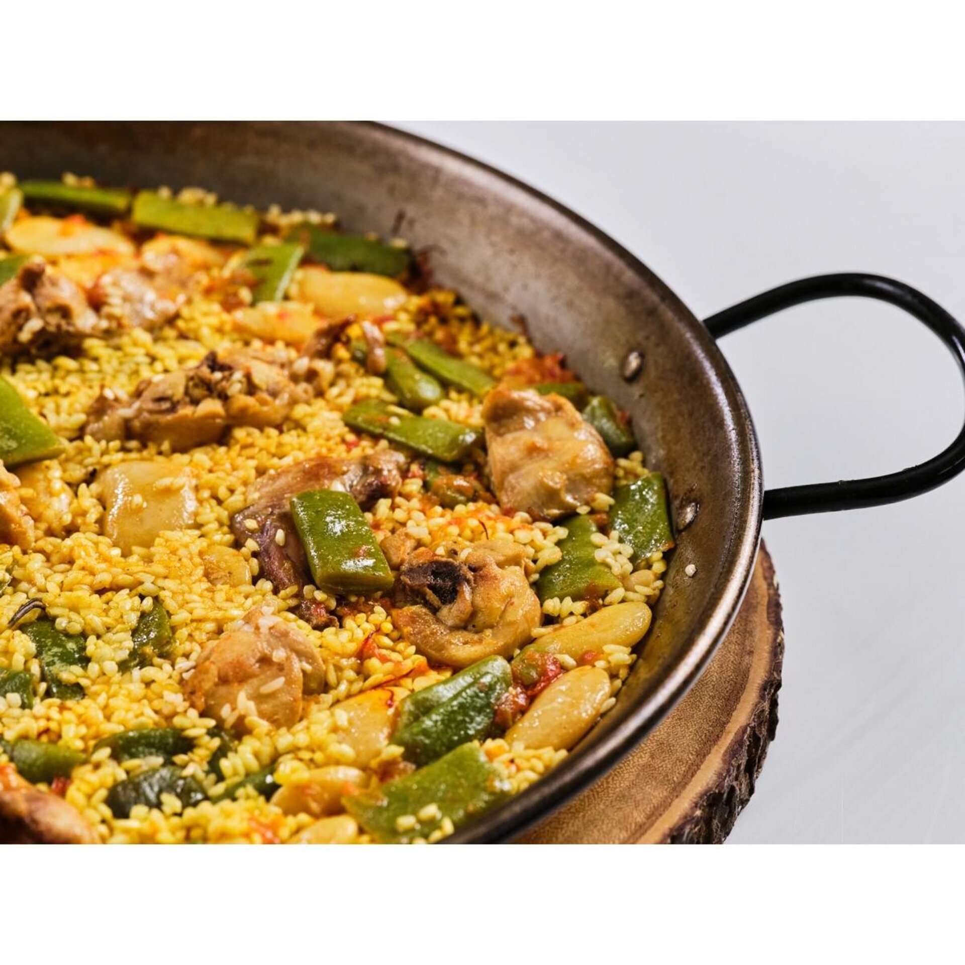 Arroz Categoría Extra Dacsa Denominación de Origen Arroz de Valencia 4 paquetes - 3