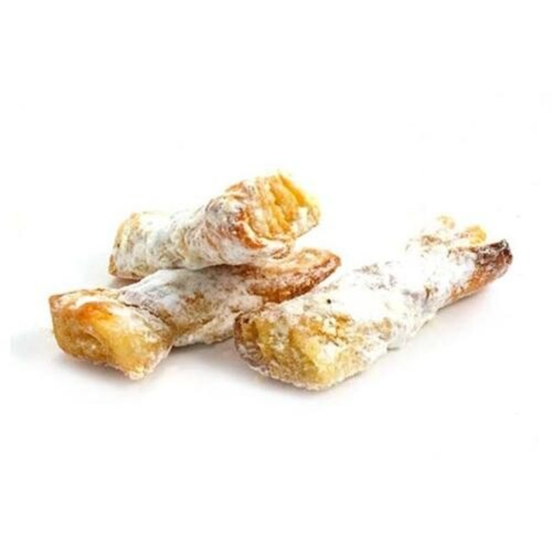 Hojaldre y Miel: LAZOS BLANCOS (1.700 Kg) - 2