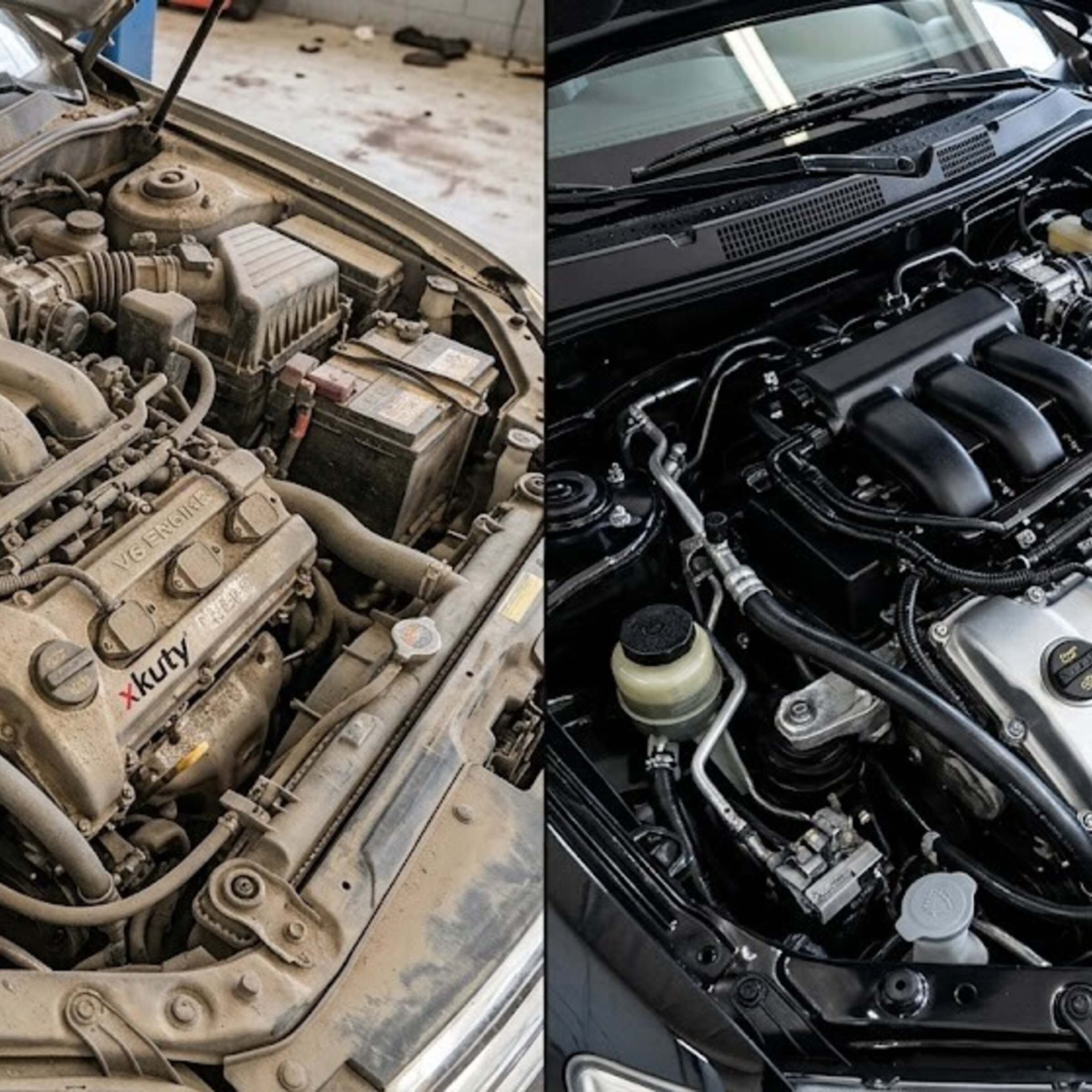 Motor