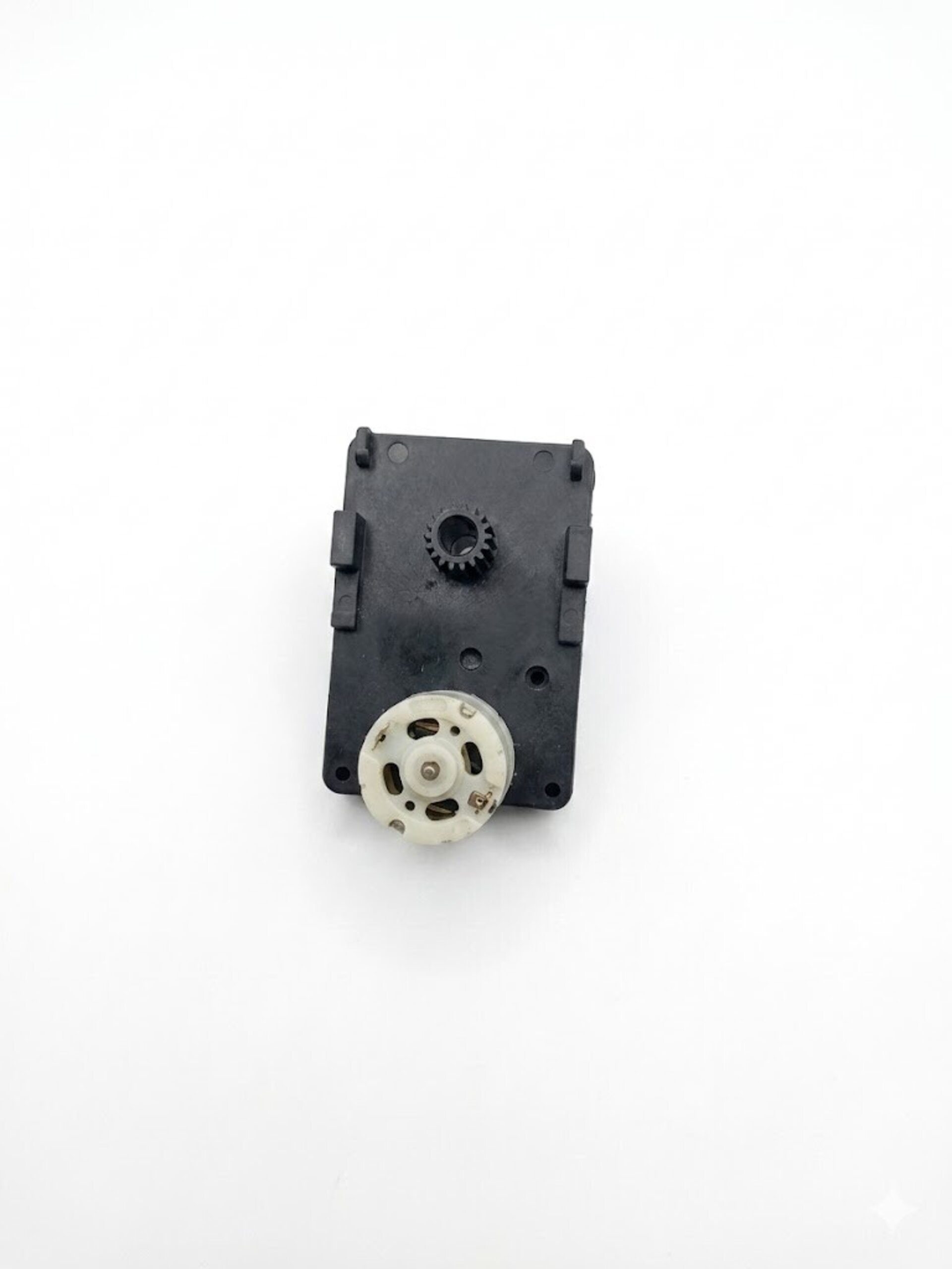 Motor Dosificador Bianchi Vending - Repuesto Original 24V DC - BVM Sirius Iris - 1