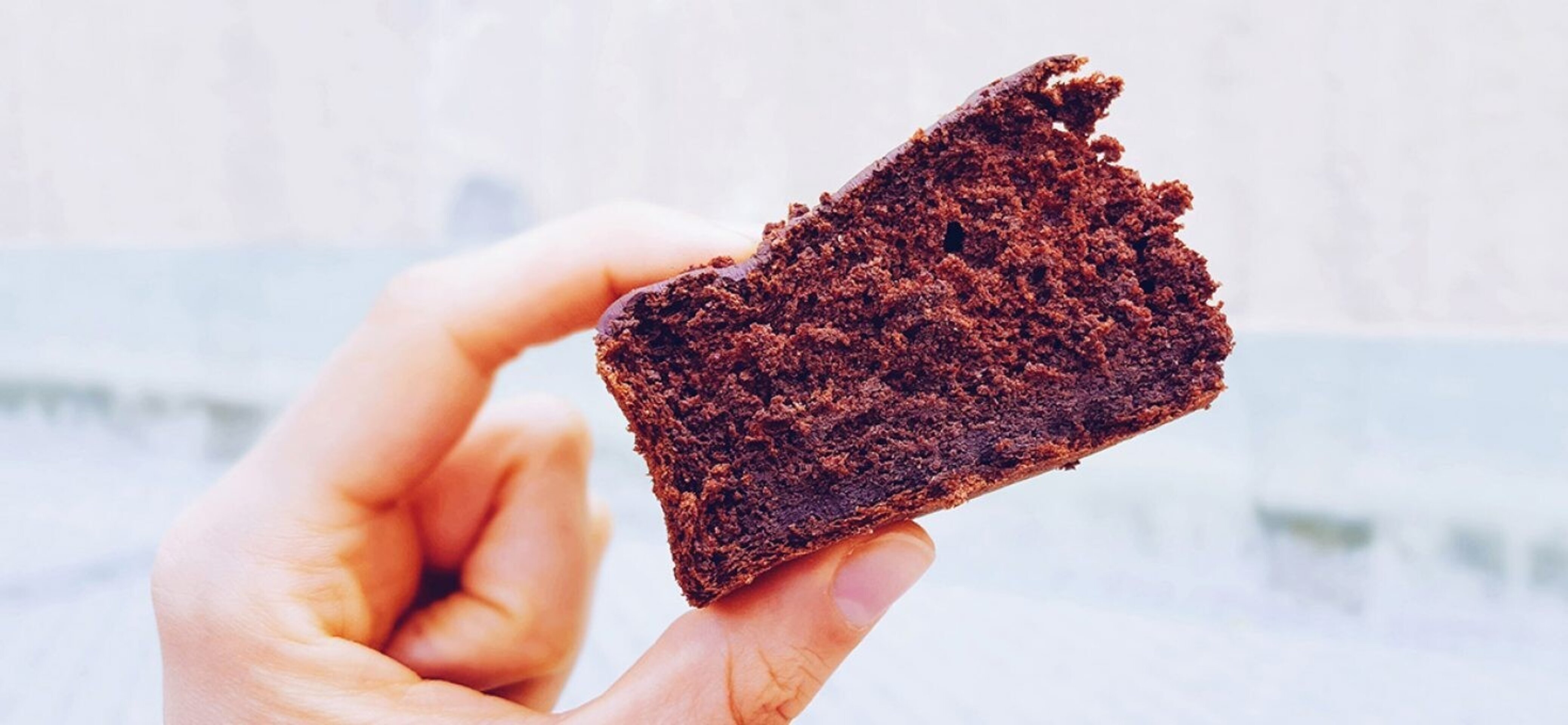 Deliciosa Tarta de Cacao en Presentación Individual, 3 Piezas de 200g Ideales pa - 2