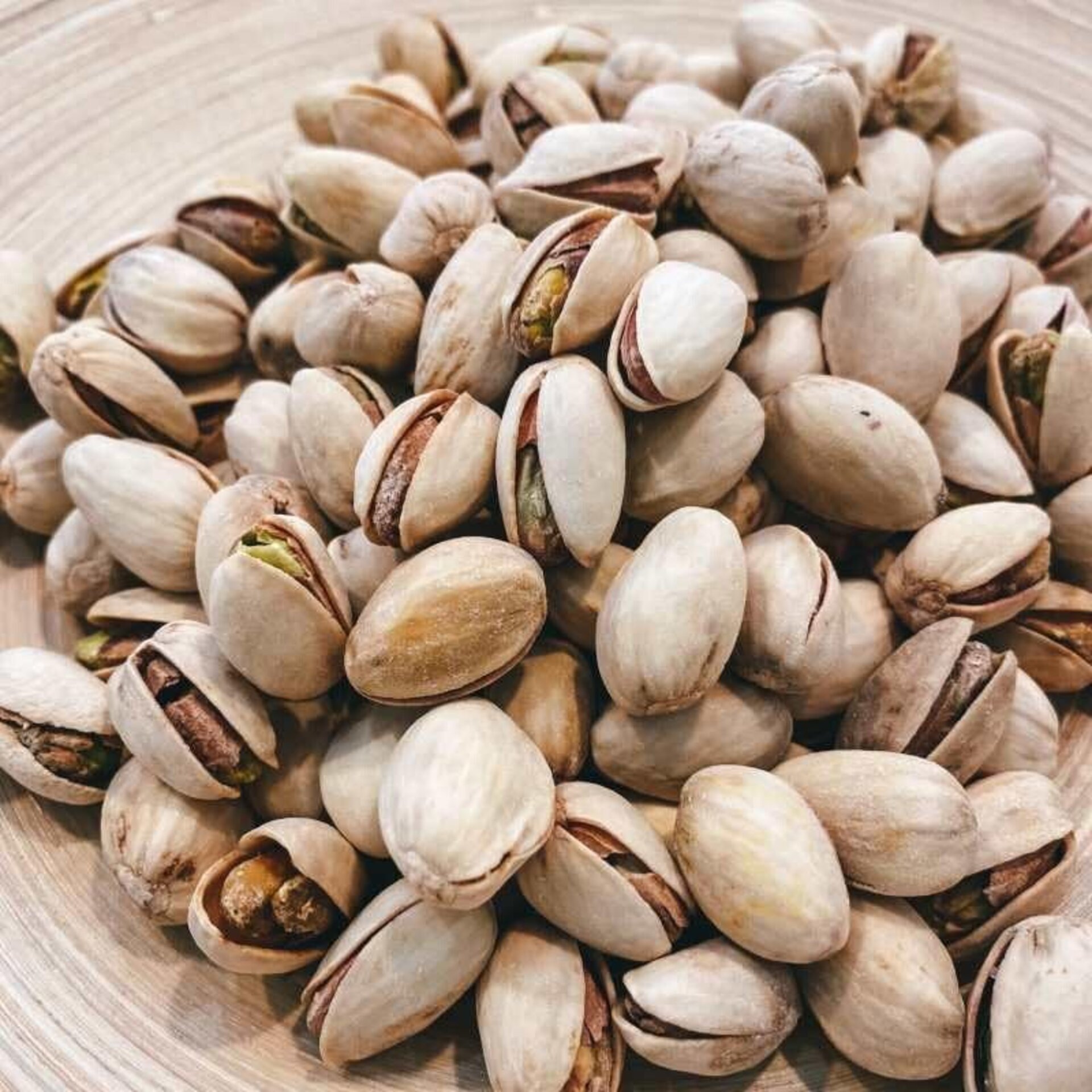 Pistachos Tostados Con Cascara - Bolsa Kilo - Pistacho Tostado La Albufera - 3