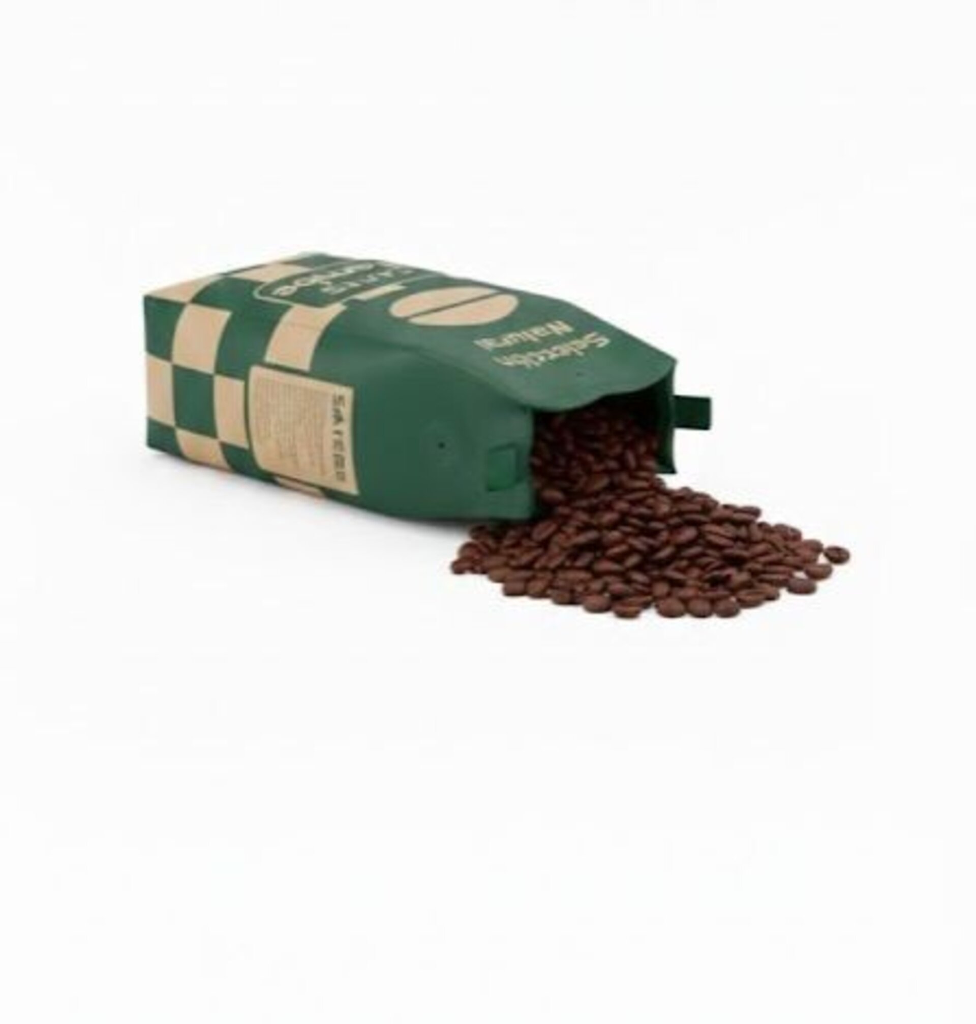 Lote 3kg Café en Grano Itanbé Natural (Hostelería) - 2