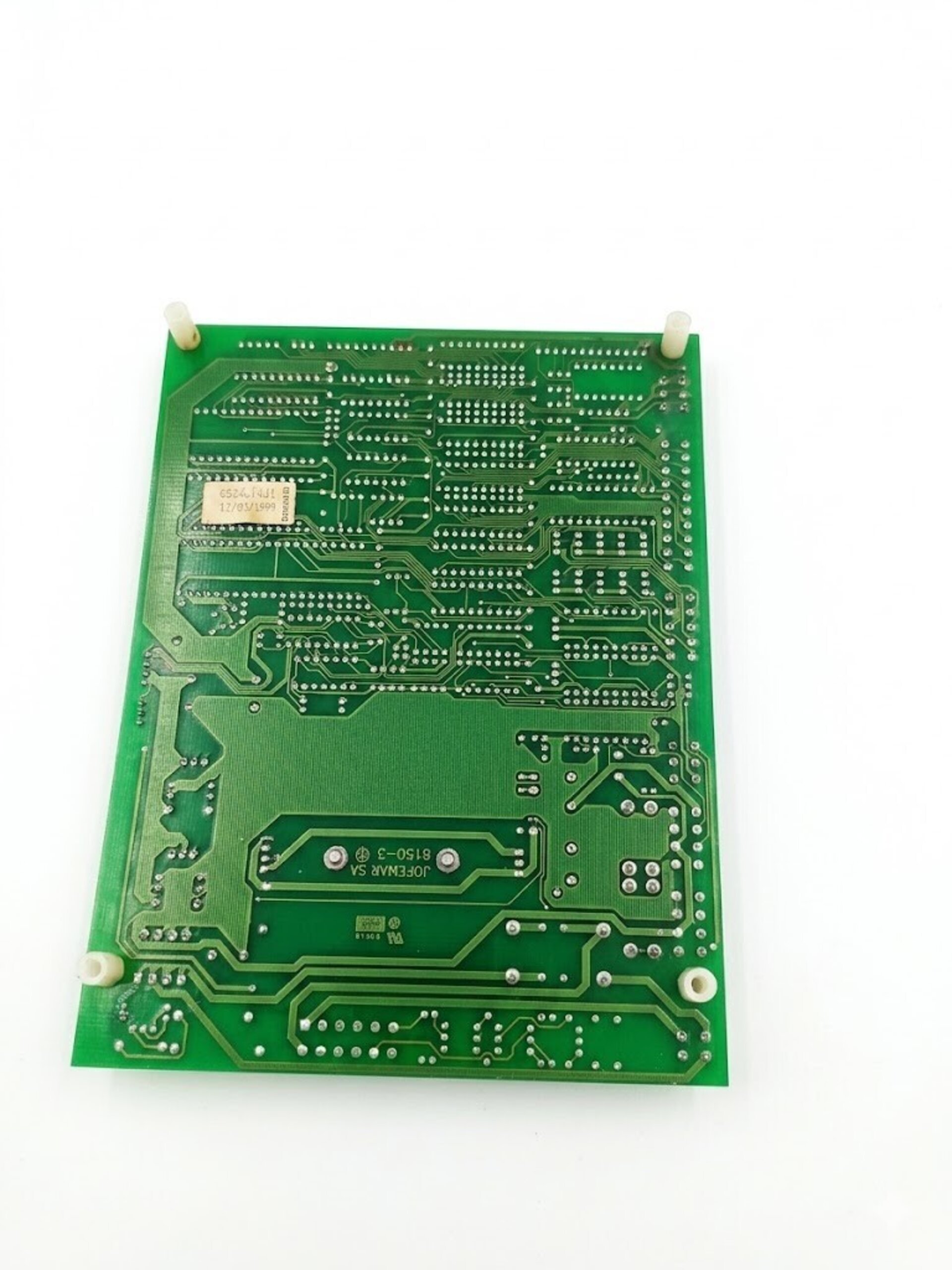 Placa CPU Jofemar Artic 272 V.4 - Centralita Original Máquina Vending Jofemar - 2