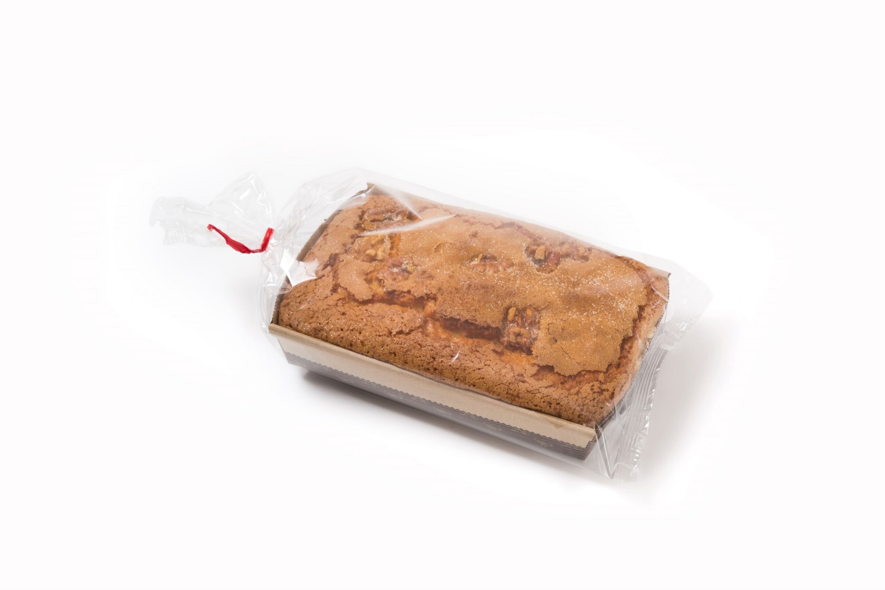 Coca de Llanda Valenciana Artesana – Bizcocho Casero Tradicional (1,2 kg) - Fram - 3