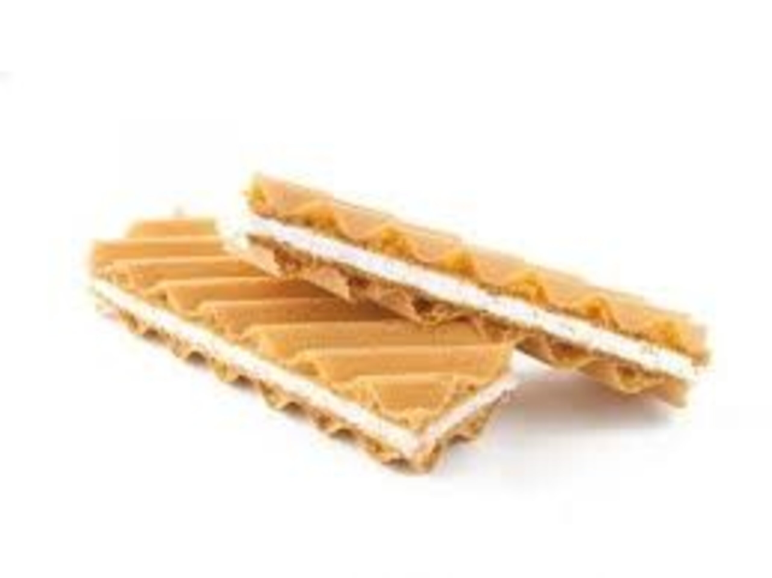 GALLETA Rizada Nata Wafer Tupper - Caja de 12 Unidades de 400 gramos - 3