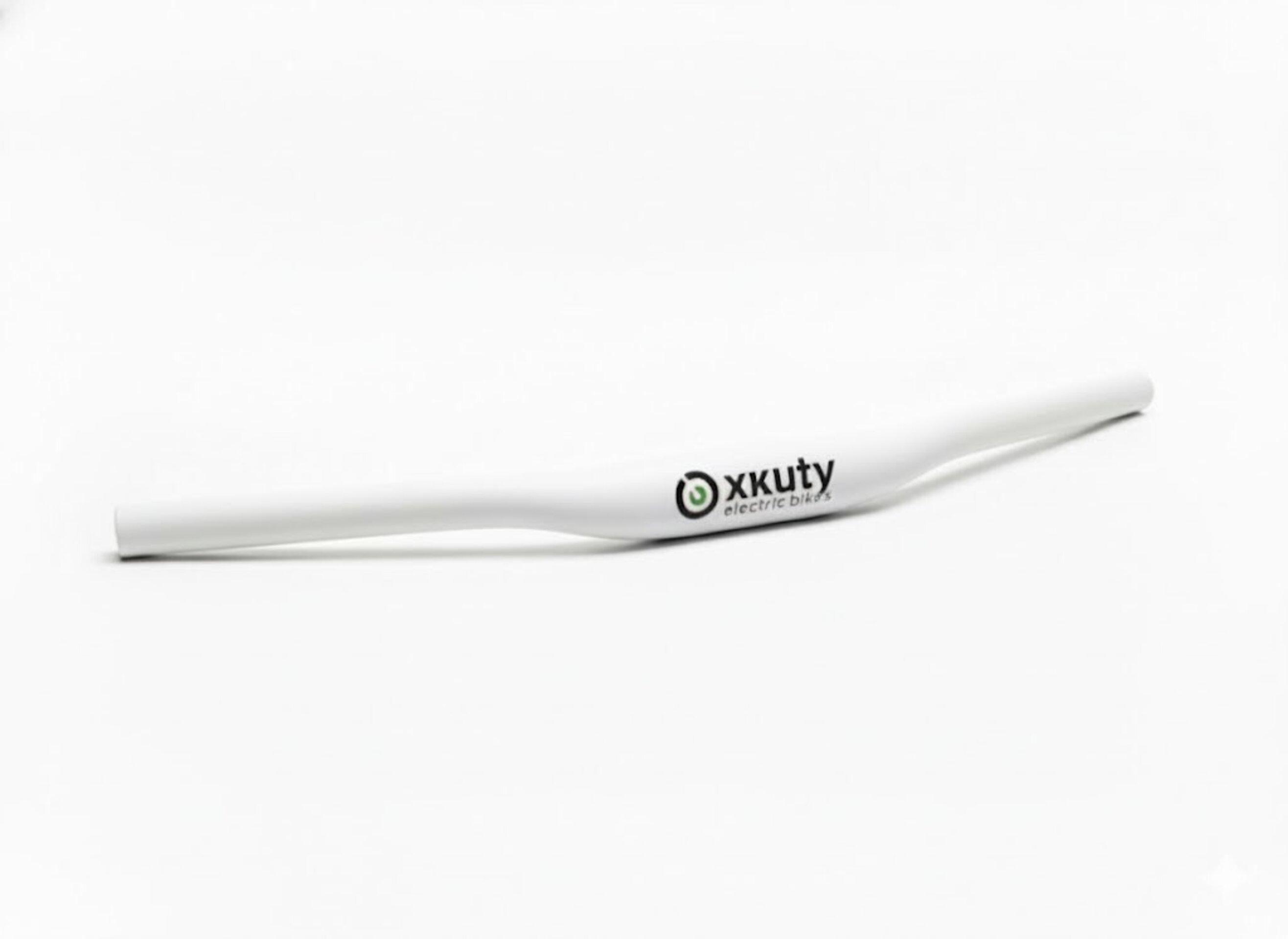 Manillar Universal XKUTY 600mm Aluminio Reforzado | MTB y Ciclomotor - 3