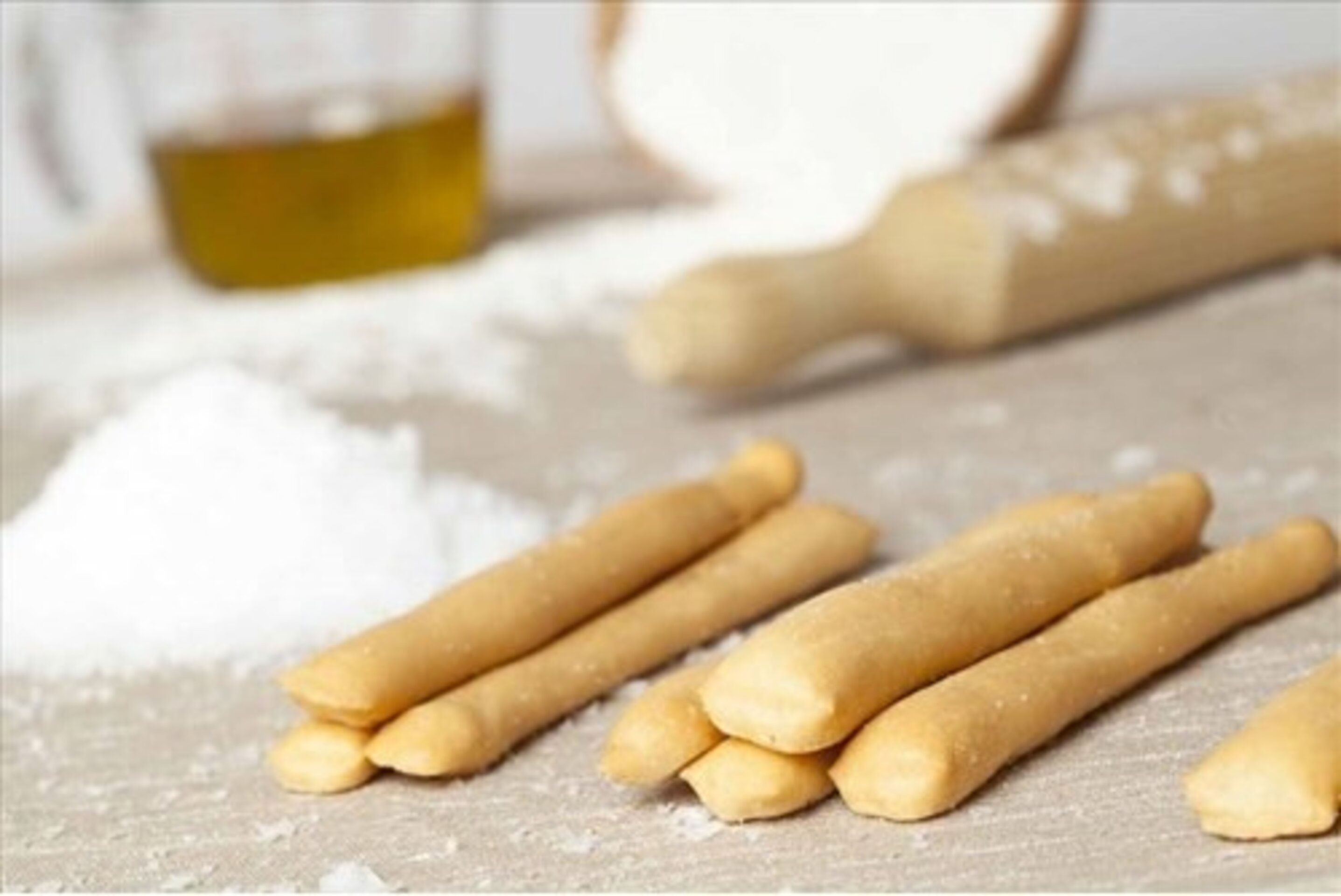 Rosquilletas Naturales   HORNO ARTESANAL- Pack 18 Unidades (75g) - 2