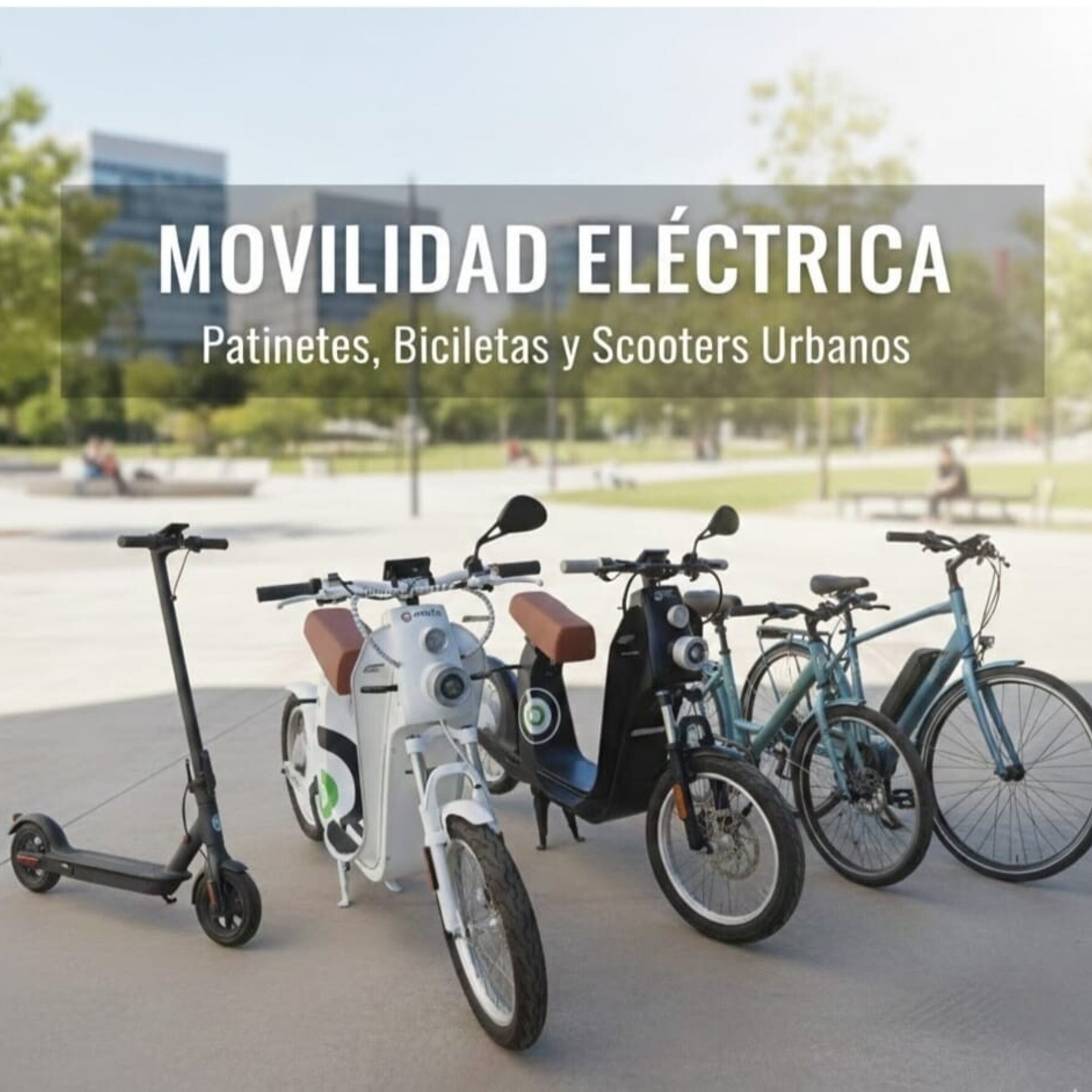 Movilidad Eléctrica