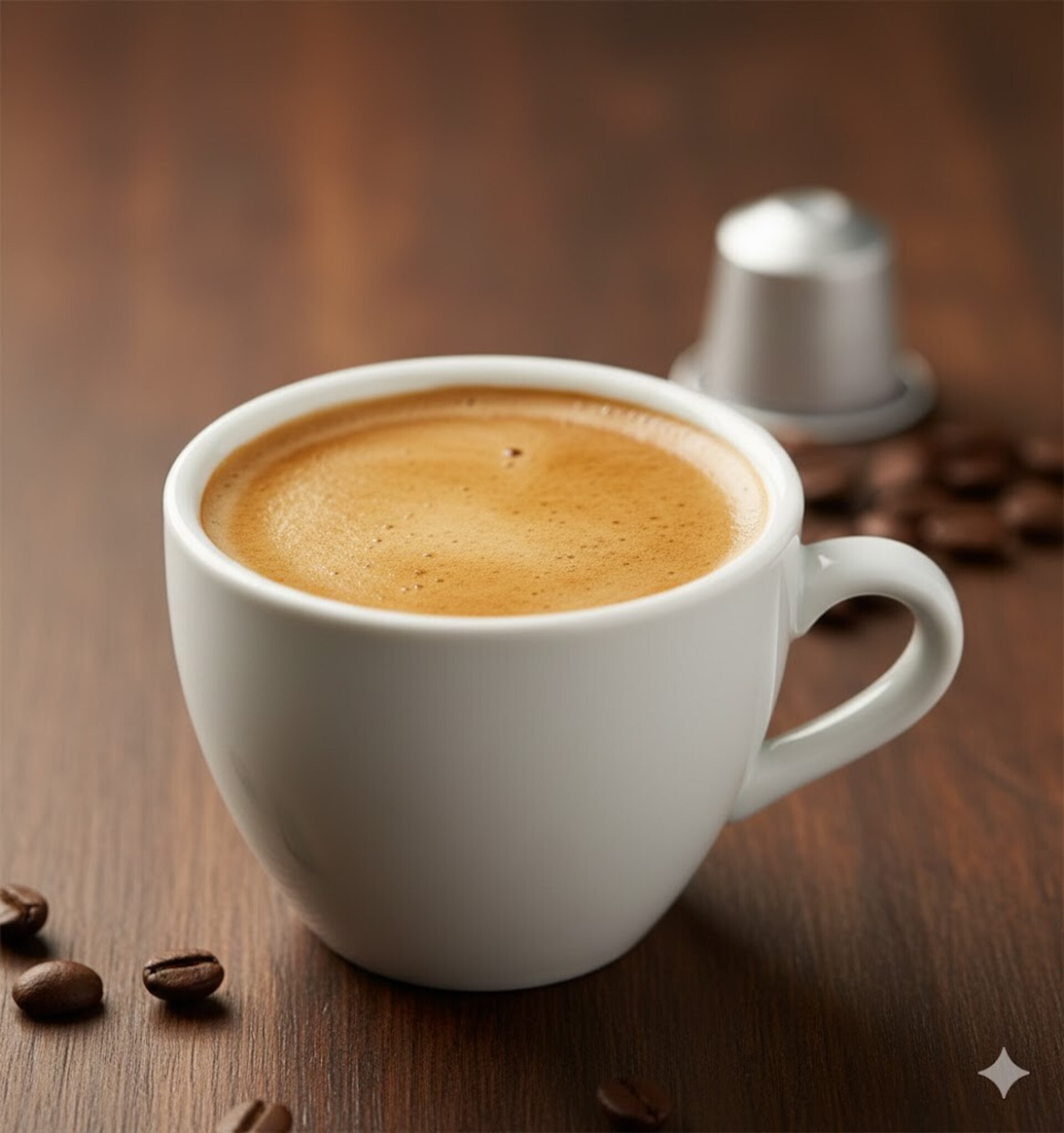 Pack 80 Cápsulas" le dice al cliente de inmediato que es un formato ahorro. - 2