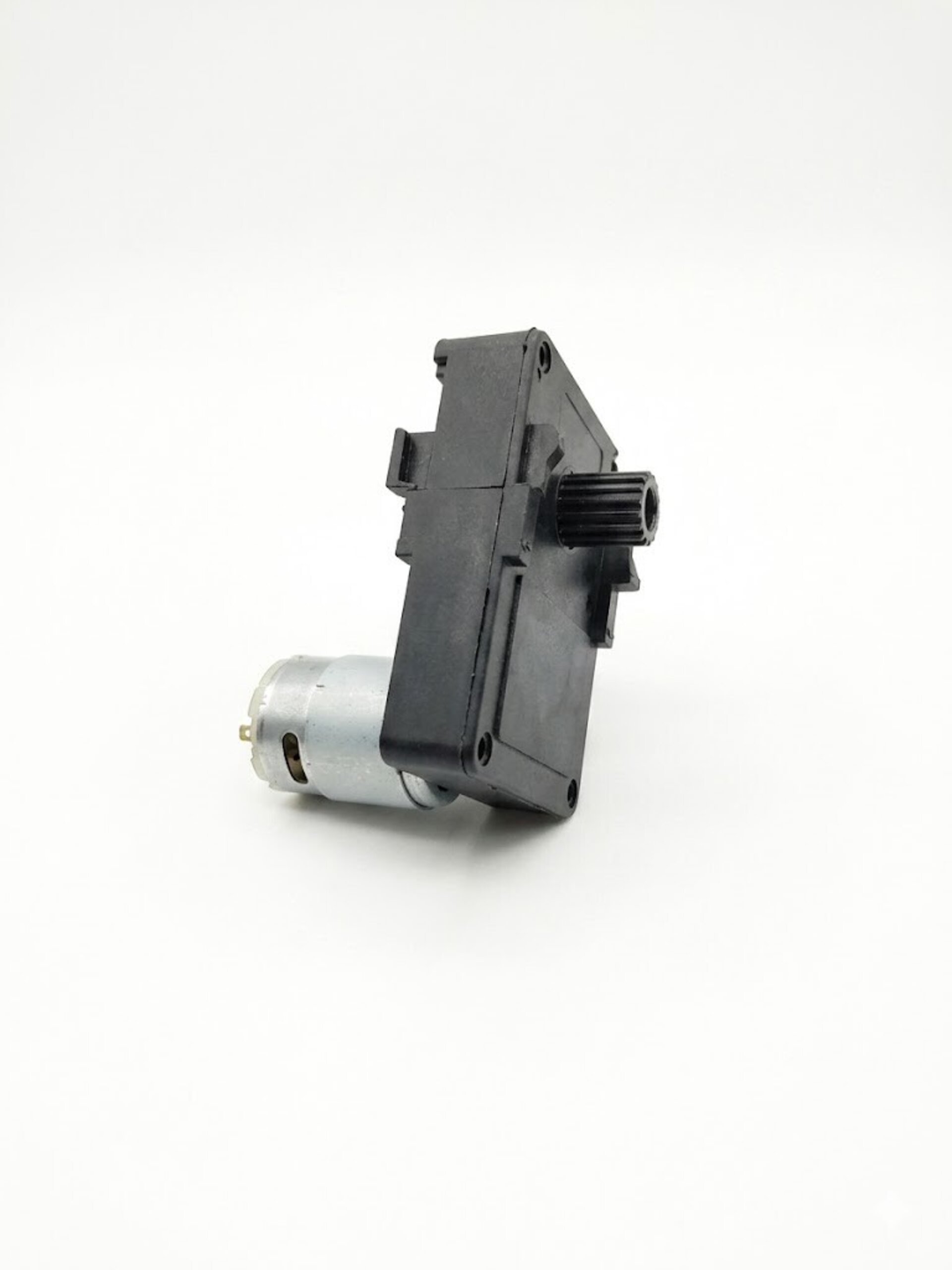 Motor Dosificador Bianchi Vending - Repuesto Original 24V DC - BVM Sirius Iris - 2