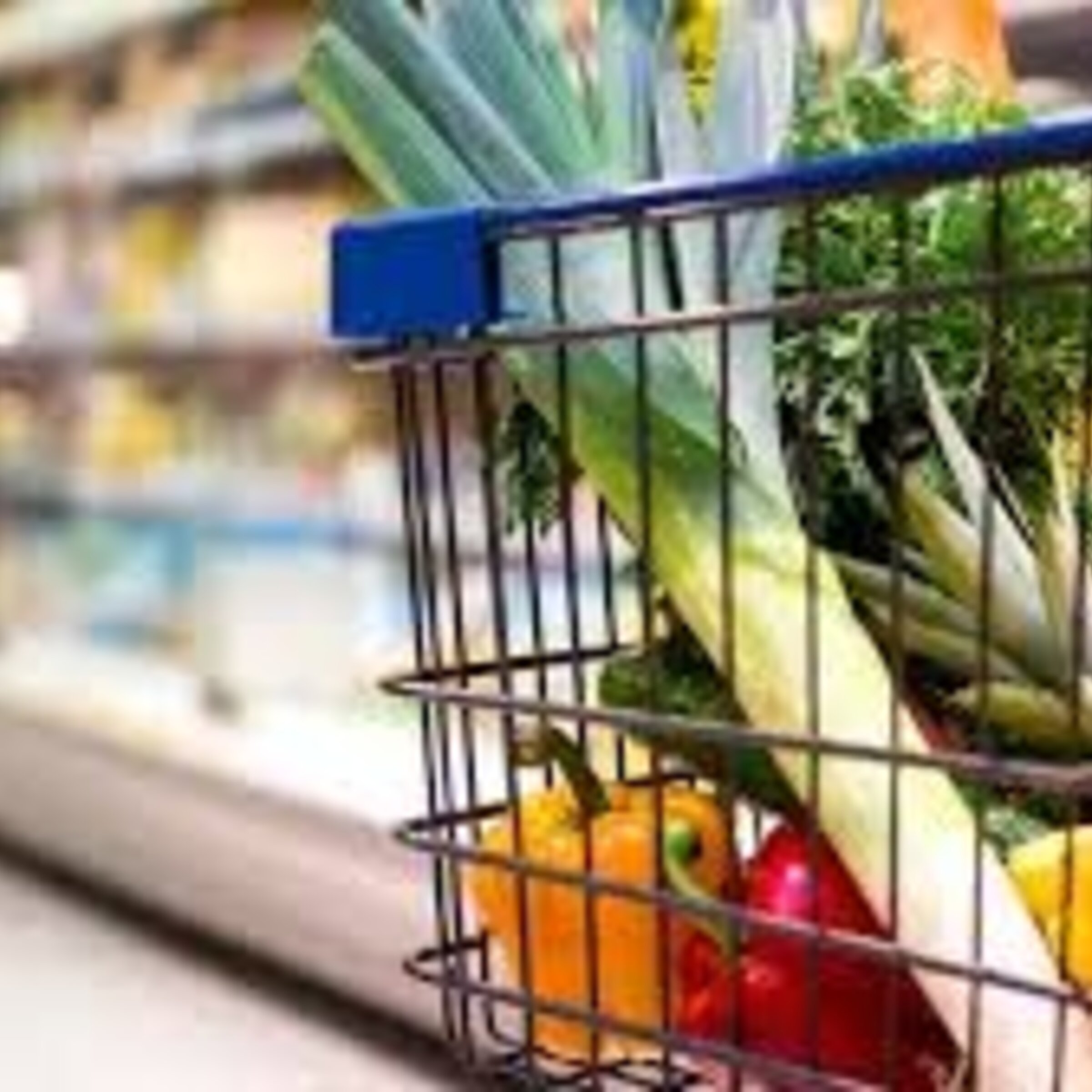 SUPERMERCADO Y ALIMENTACION