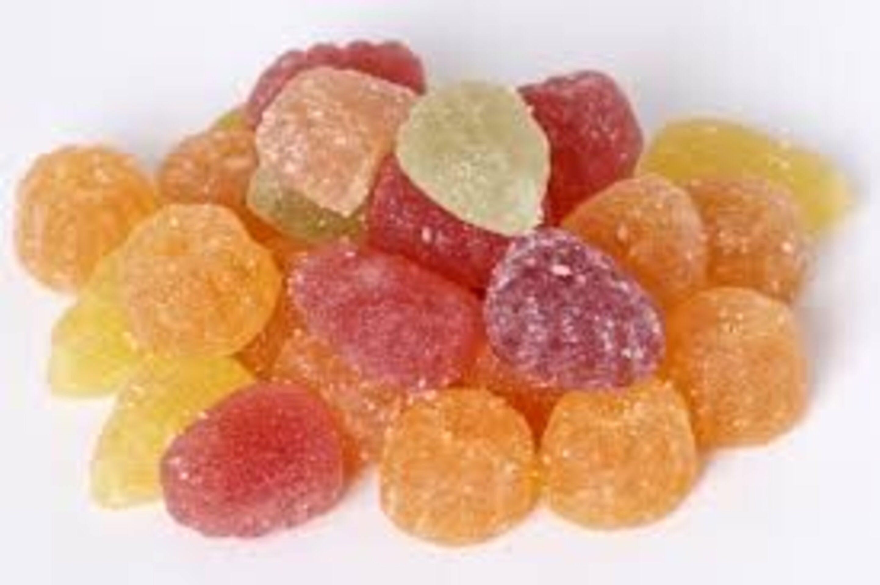 Auténtica Fruta Italiana-Sabores Surtidos, Caja De 3 Kilos N / - 2