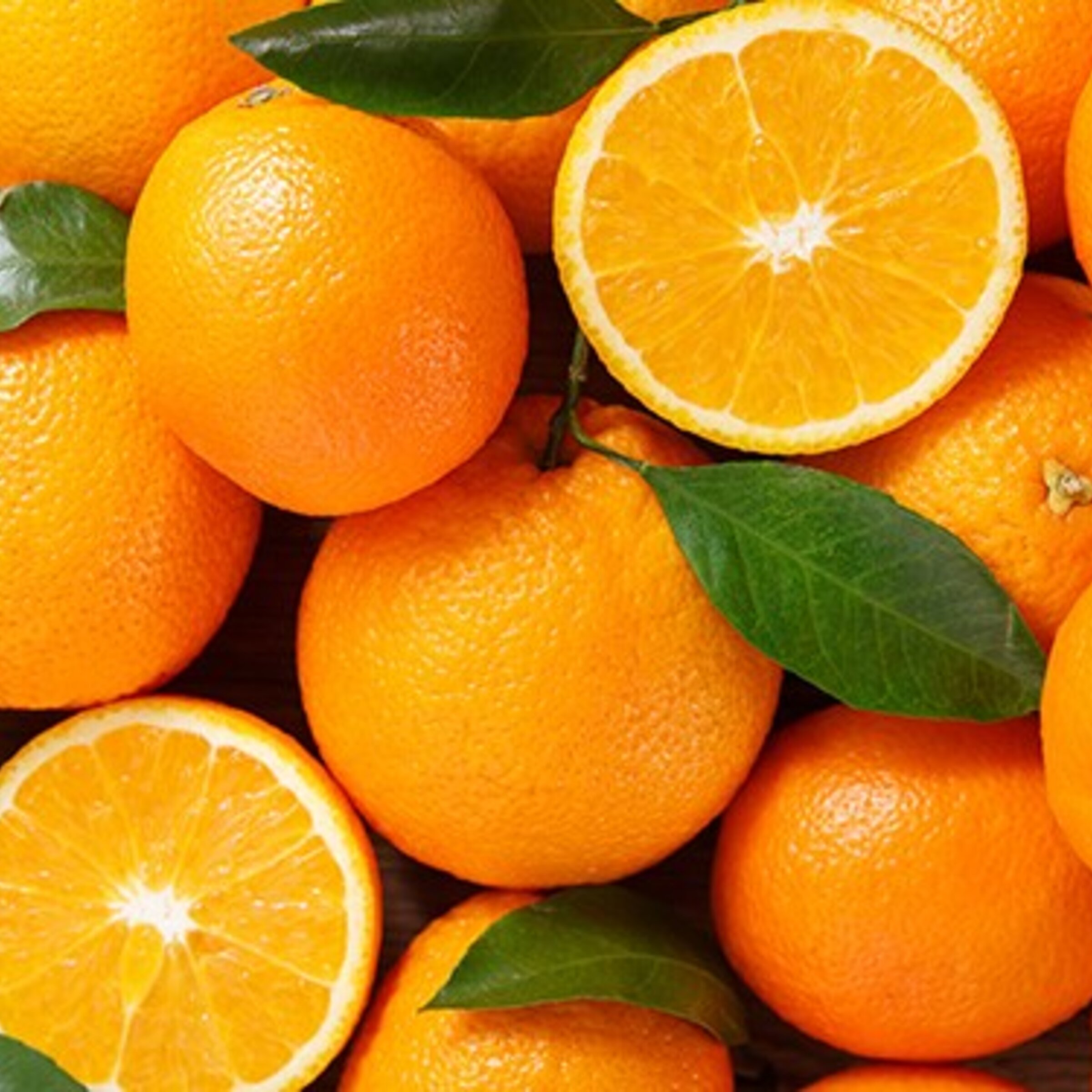 NARANJAS Y FRUTA FRESCA