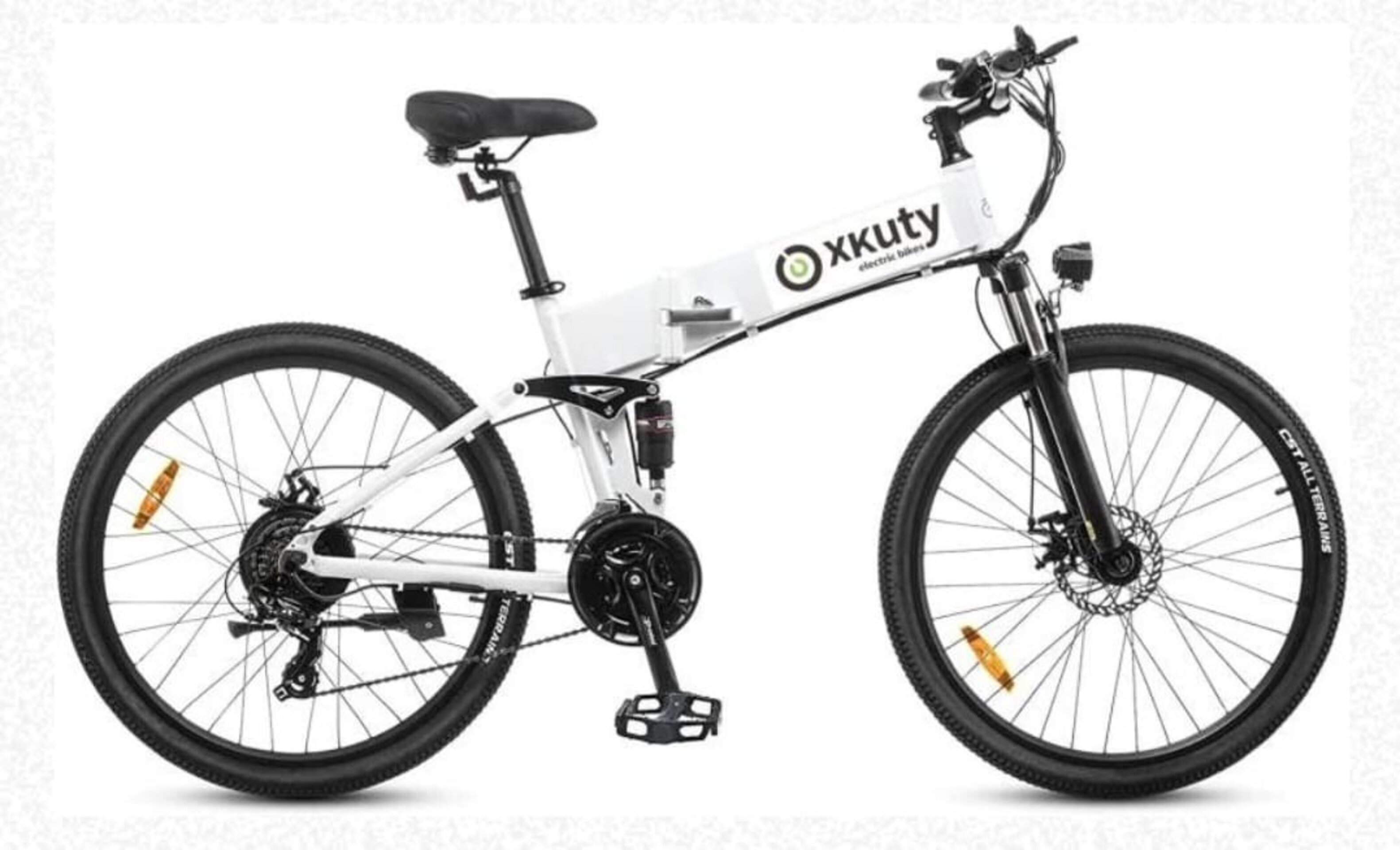 BICICLETA MONTANBIKE - 2