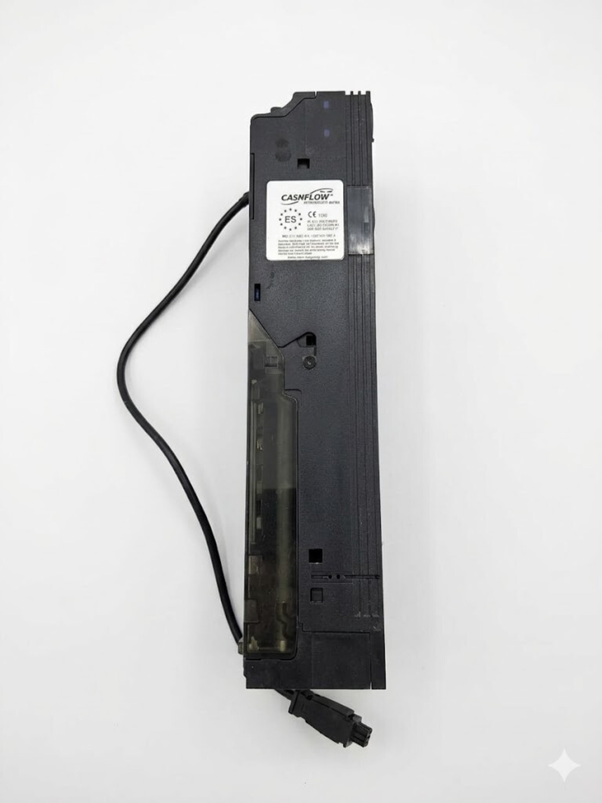 Monedero CashFlow MDB con Devolvedor de Monedas - 2