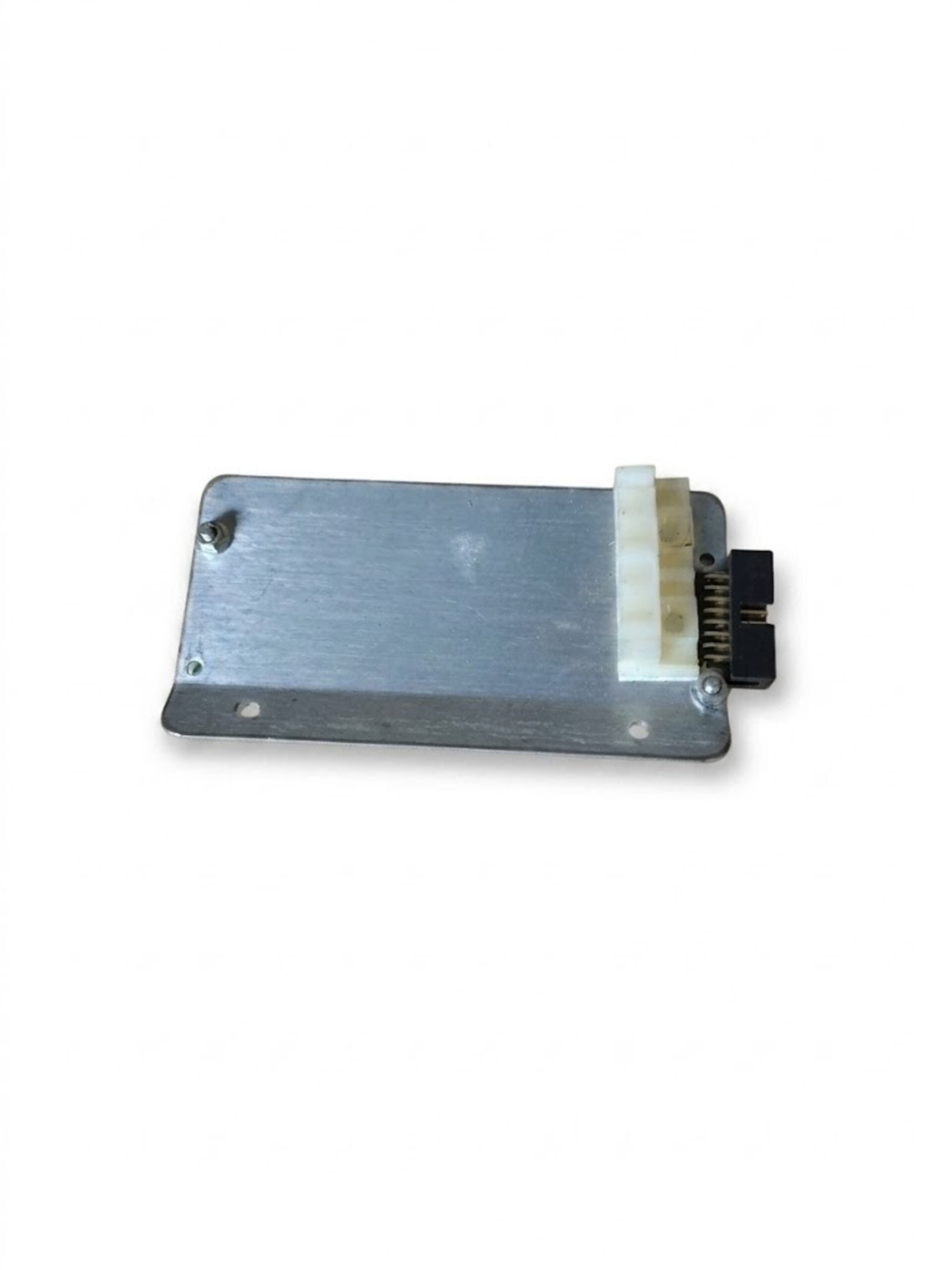 Pantalla Display LCD Saeco Rubino 200 / Quarzo - Repuesto Original Vending - 2