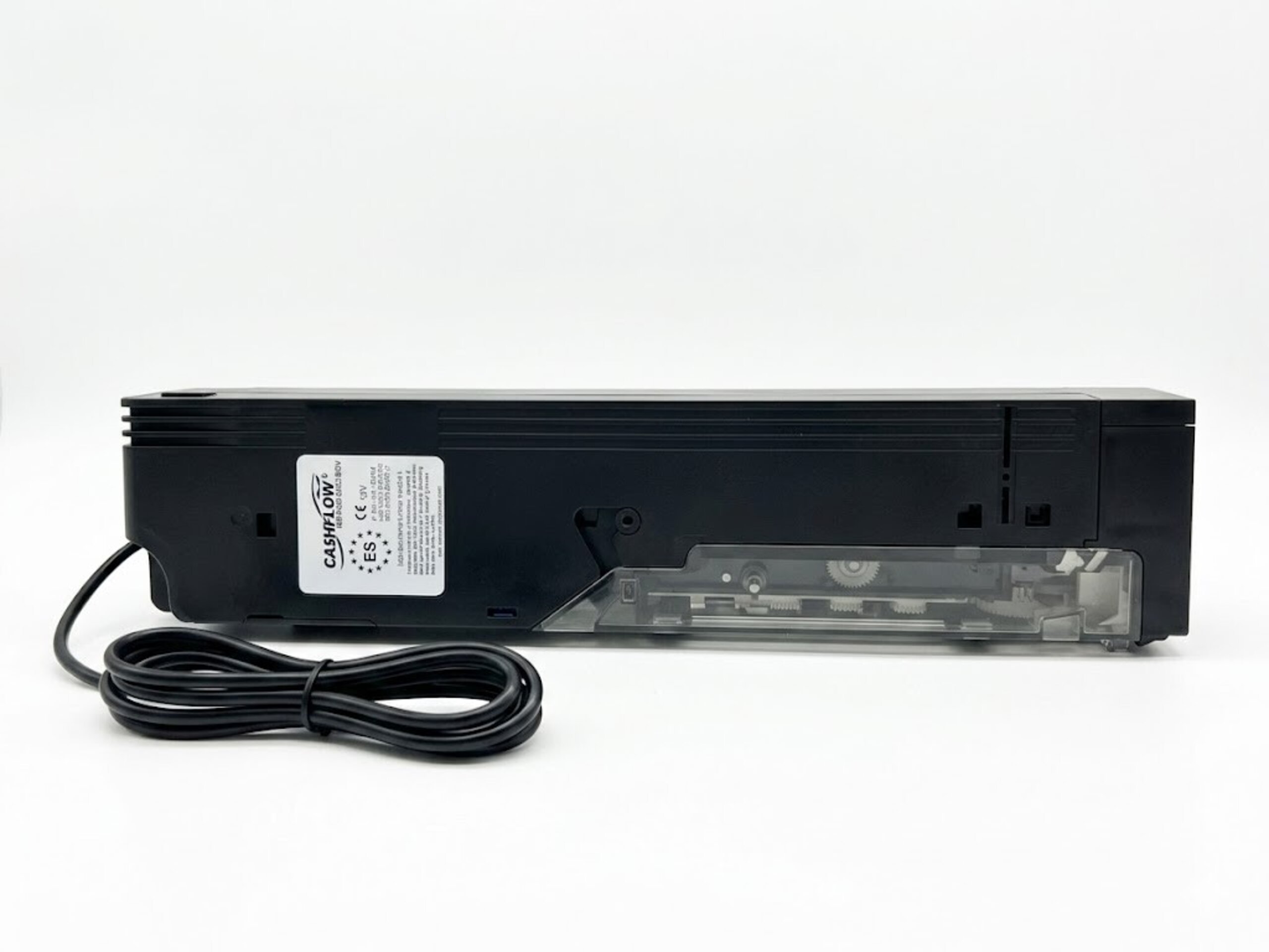 Monedero Ejecutivo MEI CashFlow 690 Series – Revisado y Garantizado - 2