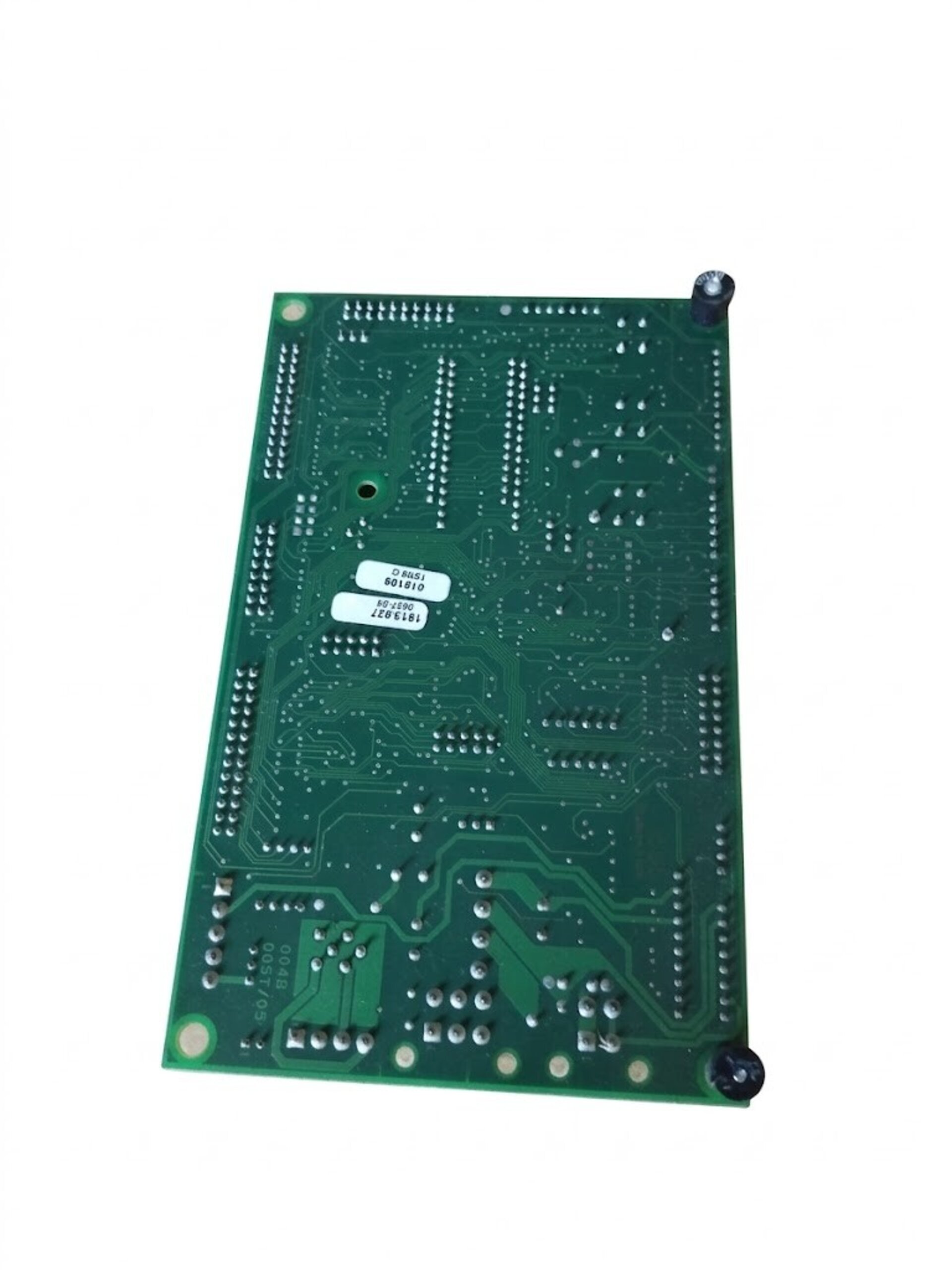 Placa CPU Saeco Vending Quarzo Rubino 500 - Centralita Original 0046-005T/05 - 2