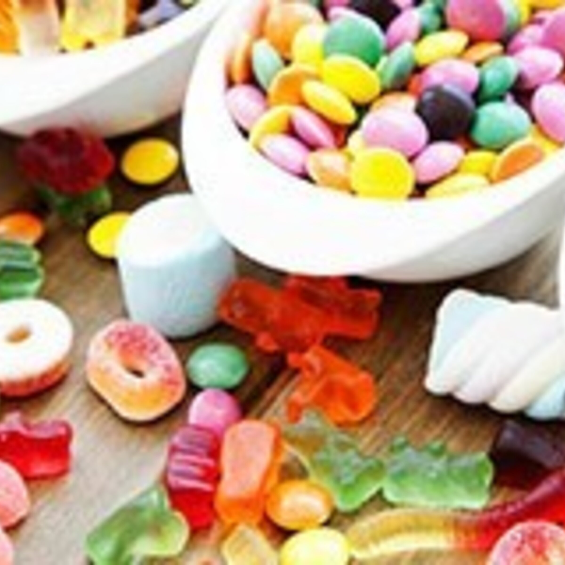 Compra online chuches al por mayor. Golosinas,