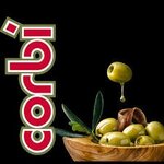 Aceitunas corbi
