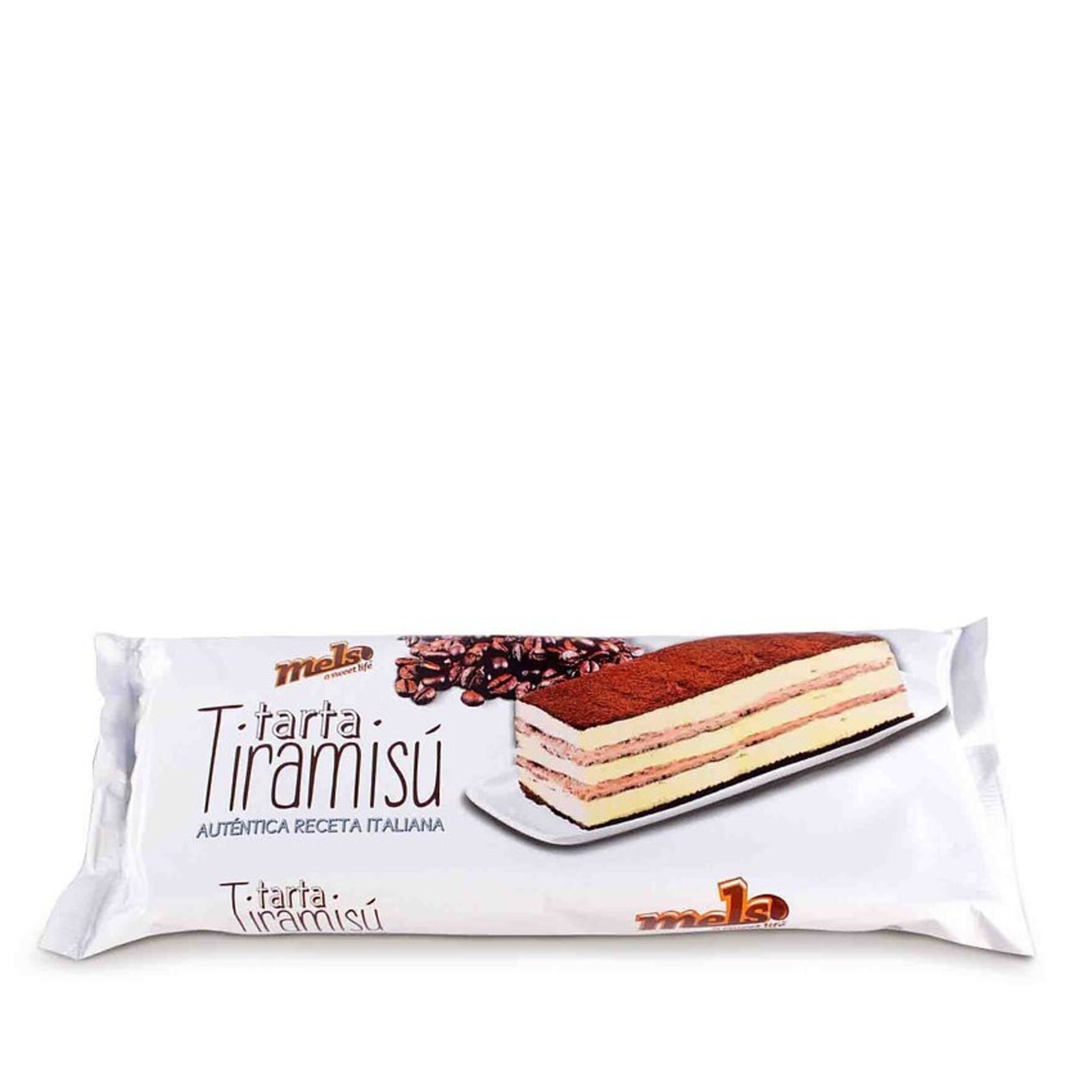 Delicioso Tiramisú en Presentación Individual, 3 Piezas de 200 Gramos Perfectas - 3