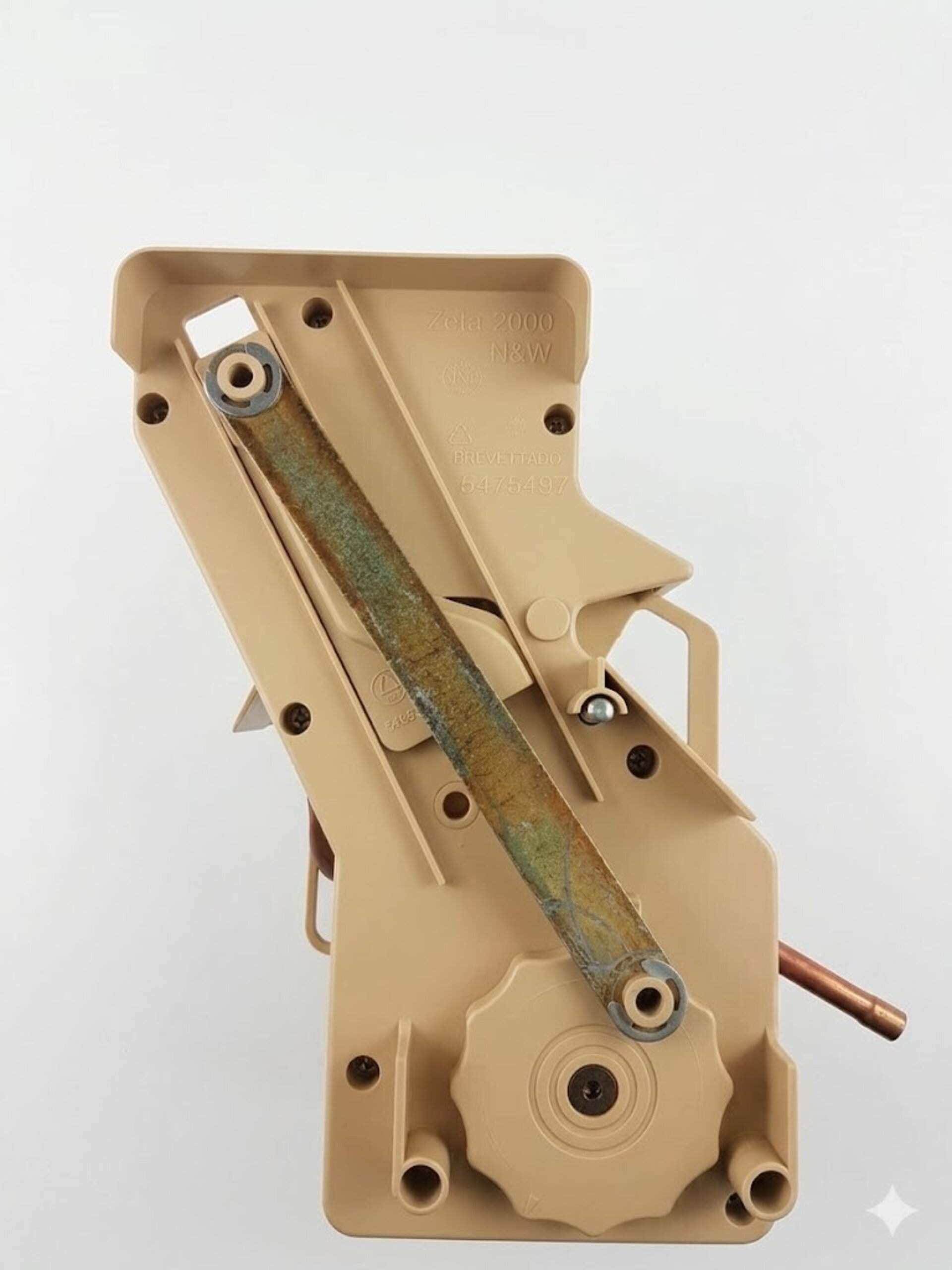 Grupo Café Necta Zeta 2000 - Unidad Z2000 Vending - 2