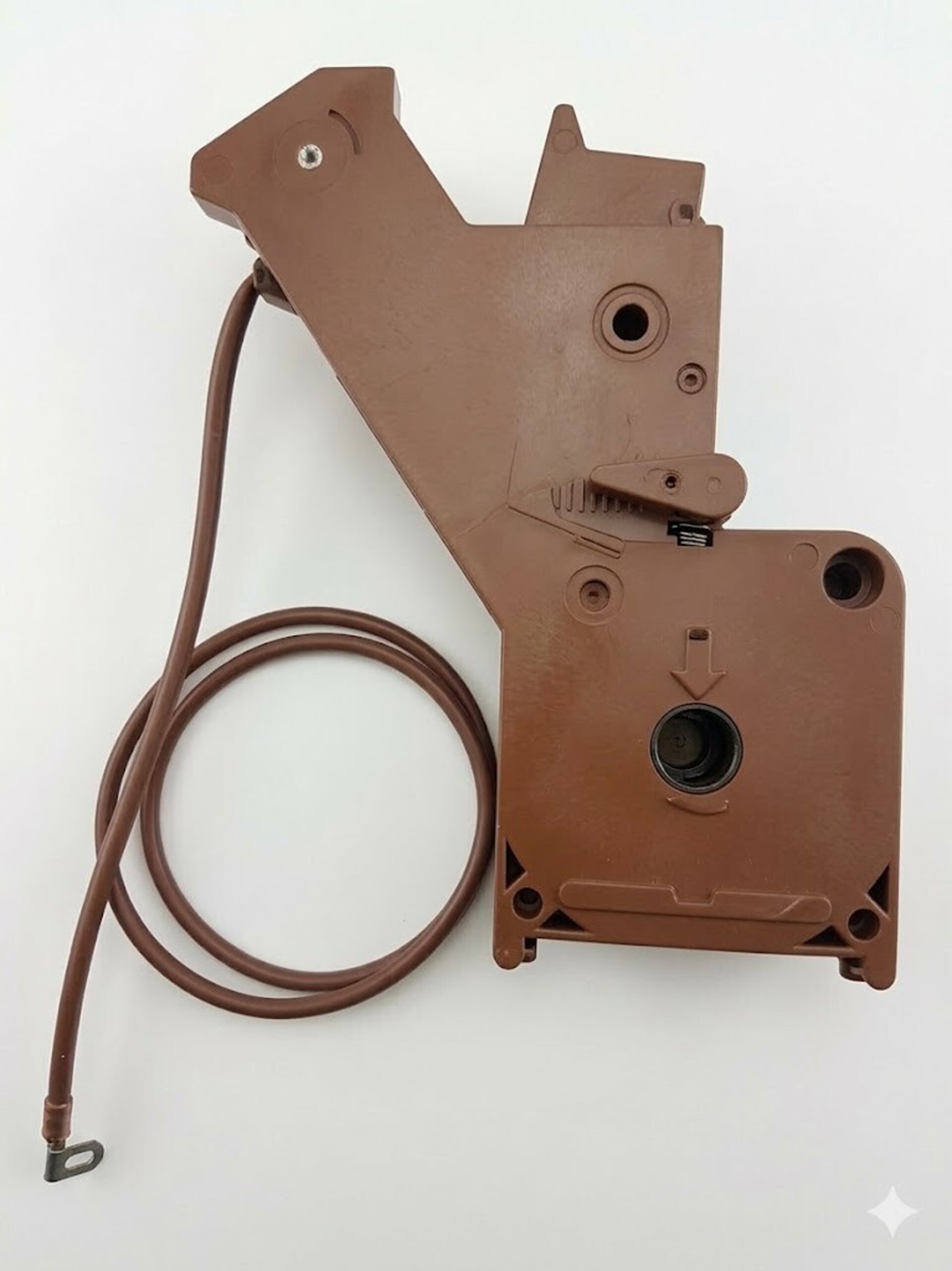 Grupo de Café Saeco Original - Unidad de Infusión Ocasión - Revisado - 2